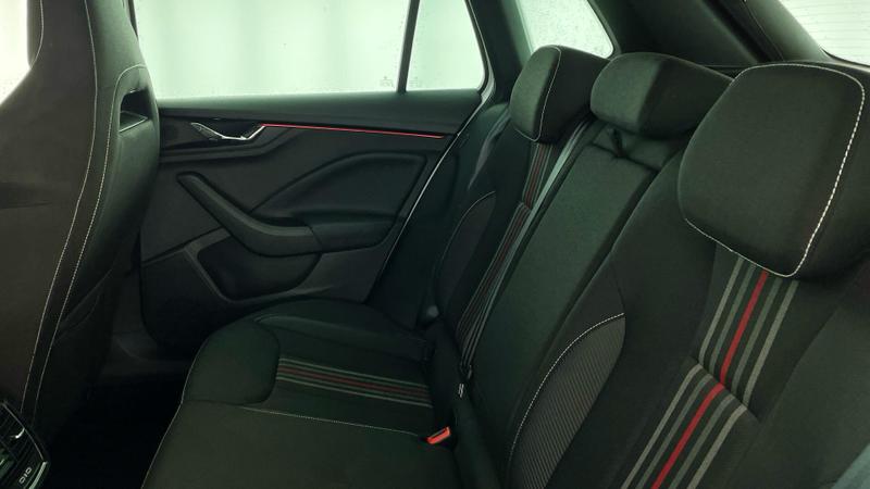 Used Skoda Kamiq 2025 for sale - 76097179: Photo 38