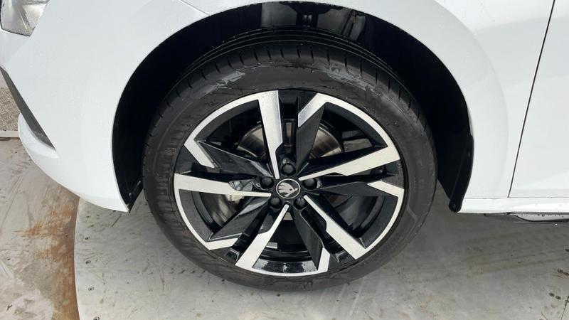 Used Skoda Kamiq 2025 for sale - 76097179: Photo 43