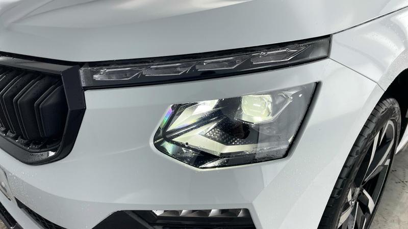 Used Skoda Kamiq 2025 for sale - 76097179: Photo 44