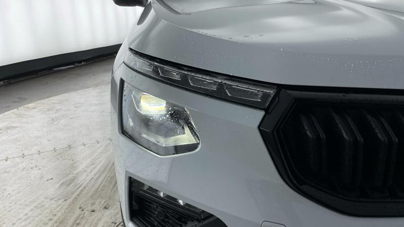 Used Skoda Kamiq 2025 for sale - 76097179: Photo 45