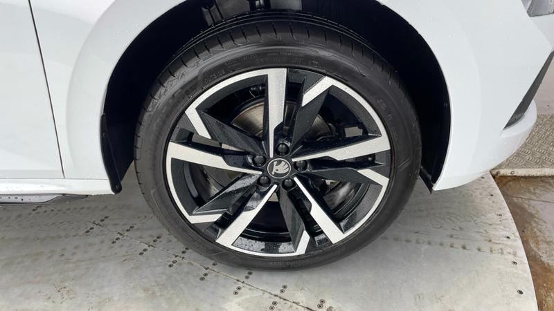 Used Skoda Kamiq 2025 for sale - 76097179: Photo 6