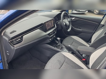 Used Skoda Kamiq 2024 for sale - 76161907: Photo