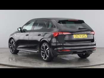 Used Skoda Scala 2024 for sale - 74145795: Photo