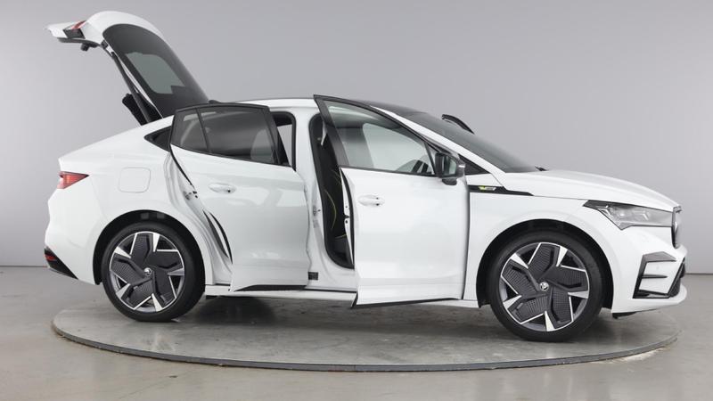 Used Skoda Enyaq 2024 for sale - 76382008: Photo 11