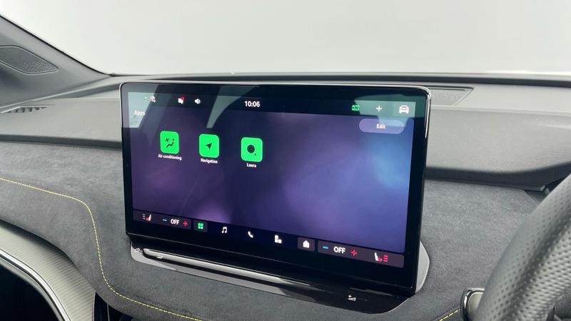 Used Skoda Enyaq 2024 for sale - 76382008: Photo 19