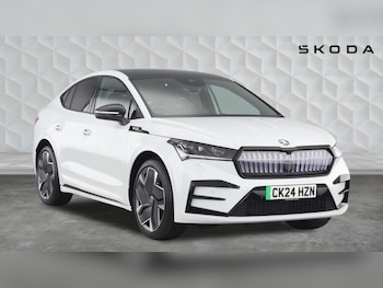 2024 - 250kW vRS 82kWh 4x4 5dr Auto