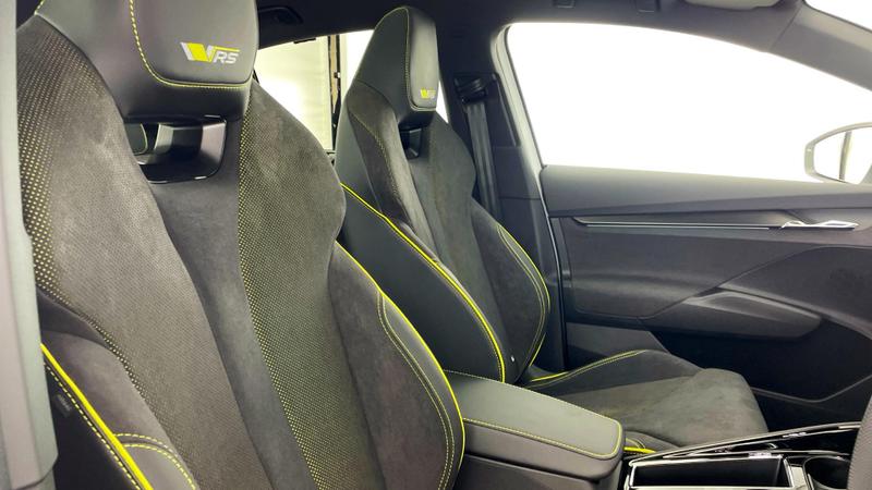 Used Skoda Enyaq 2024 for sale - 76382008: Photo 21