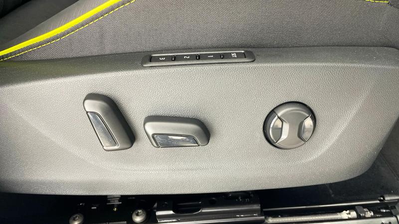 Used Skoda Enyaq 2024 for sale - 76382008: Photo 22