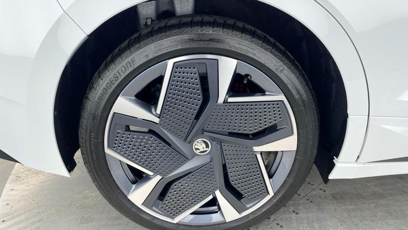 Used Skoda Enyaq 2024 for sale - 76382008: Photo 23