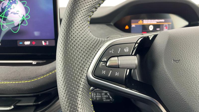 Used Skoda Enyaq 2024 for sale - 76382008: Photo 26