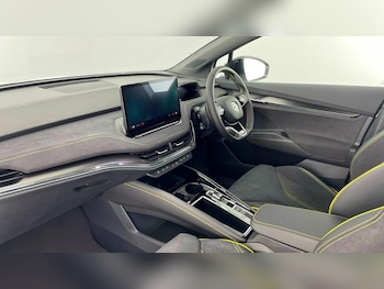 Used Skoda Enyaq 2024 for sale - 76382008: Photo