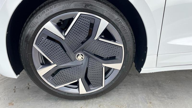 Used Skoda Enyaq 2024 for sale - 76382008: Photo 34