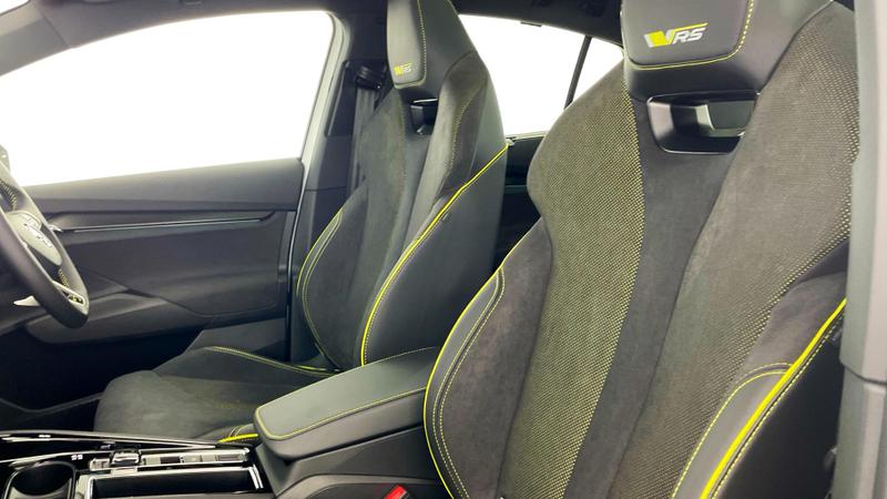 Used Skoda Enyaq 2024 for sale - 76382008: Photo 36