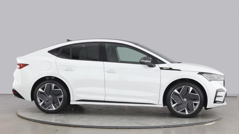 Used Skoda Enyaq 2024 for sale - 76382008: Photo 4