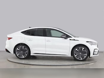 Used Skoda Enyaq 2024 for sale - 76382008: Photo