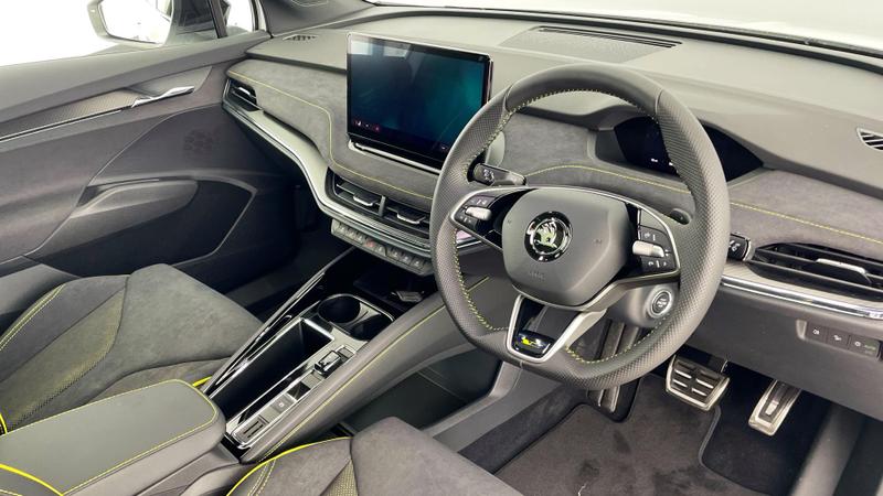 Used Skoda Enyaq 2024 for sale - 76382008: Photo 6