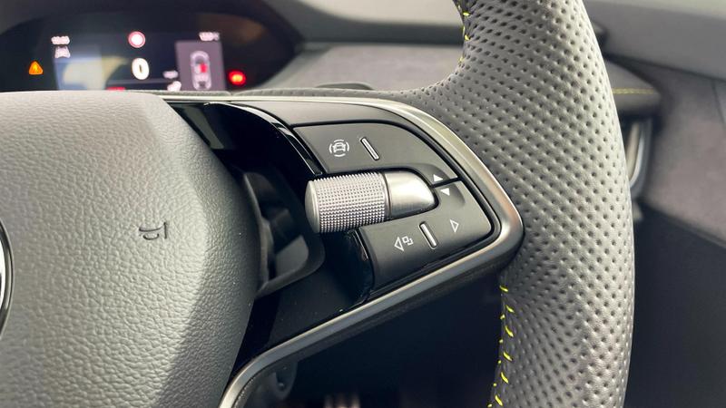 Used Skoda Enyaq 2024 for sale - 76382008: Photo 8