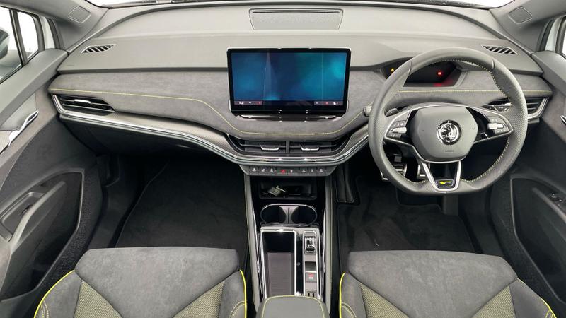 Used Skoda Enyaq 2024 for sale - 76382008: Photo 9