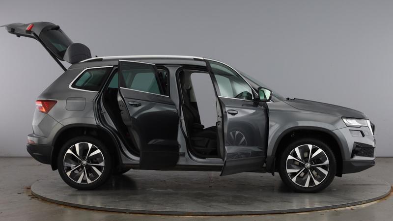 Used Skoda Karoq 2022 for sale - 75778990: Photo 10