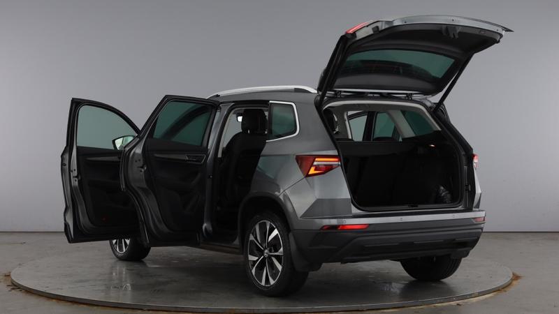 Used Skoda Karoq 2022 for sale - 75778990: Photo 11