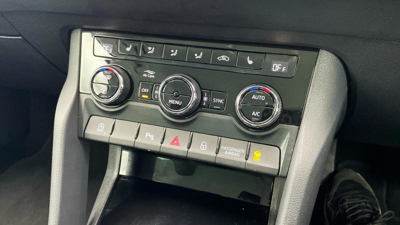 Used Skoda Karoq 2022 for sale - 75778990: Photo 12