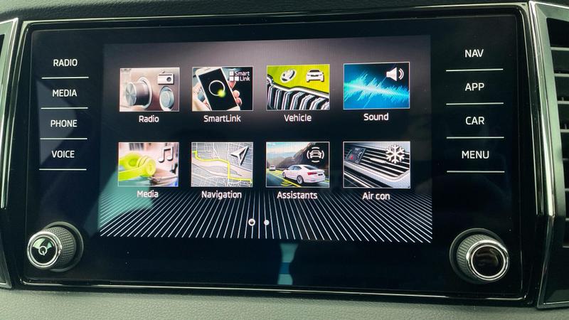 Used Skoda Karoq 2022 for sale - 75778990: Photo 18