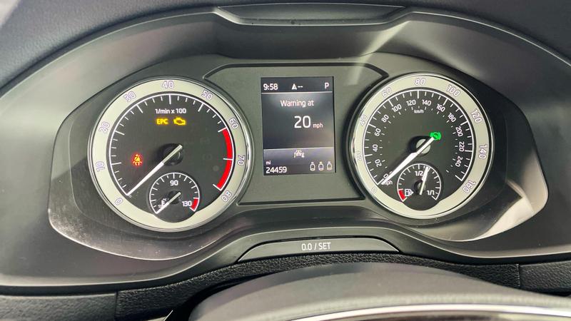 Used Skoda Karoq 2022 for sale - 75778990: Photo 21