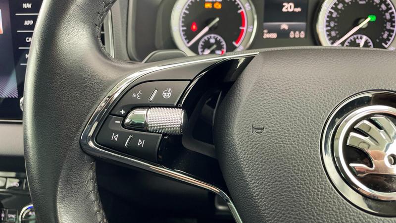 Used Skoda Karoq 2022 for sale - 75778990: Photo 23