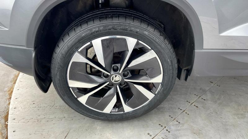Used Skoda Karoq 2022 for sale - 75778990: Photo 26