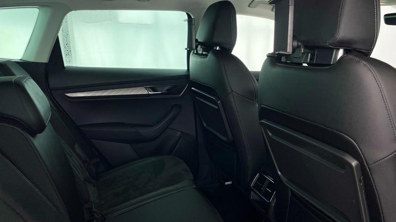 Used Skoda Karoq 2022 for sale - 75778990: Photo 29
