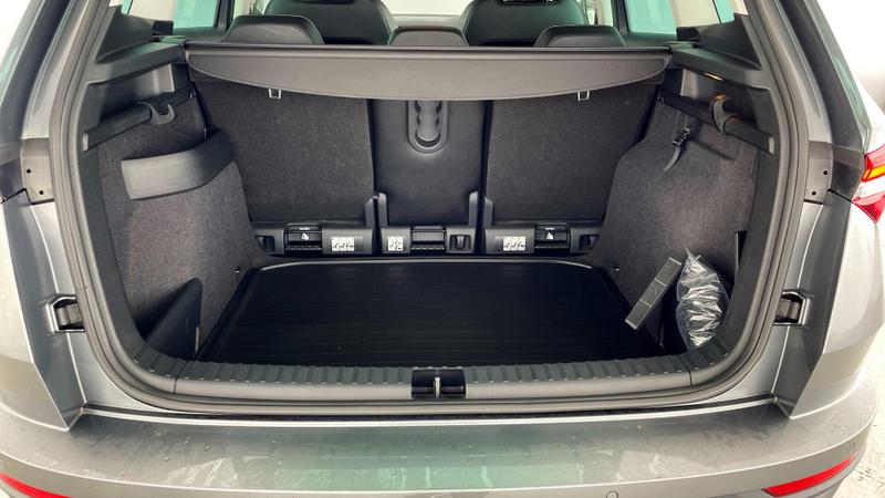 Used Skoda Karoq 2022 for sale - 75778990: Photo 31