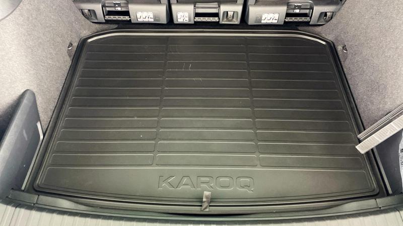 Used Skoda Karoq 2022 for sale - 75778990: Photo 32