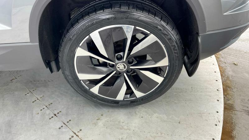 Used Skoda Karoq 2022 for sale - 75778990: Photo 35