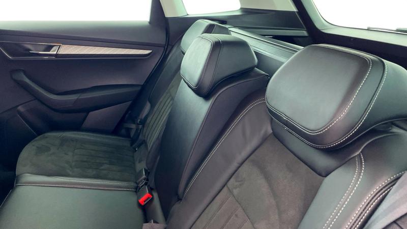 Used Skoda Karoq 2022 for sale - 75778990: Photo 36