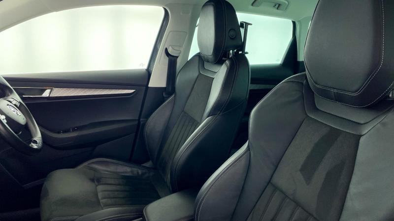 Used Skoda Karoq 2022 for sale - 75778990: Photo 37