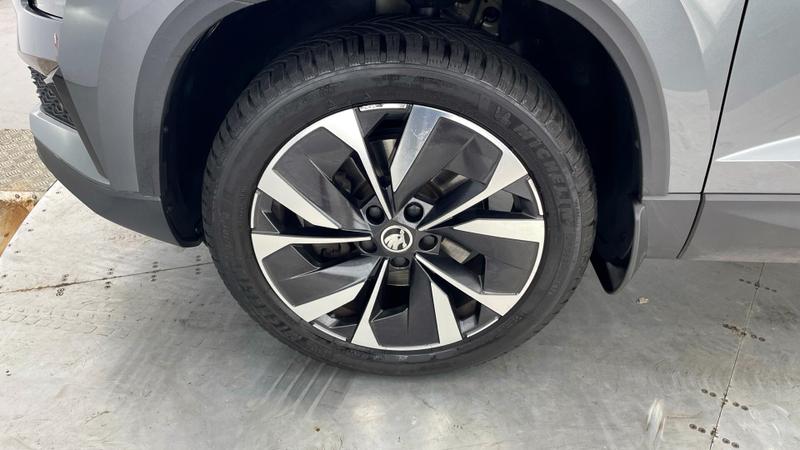 Used Skoda Karoq 2022 for sale - 75778990: Photo 39