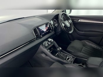 Used Skoda Karoq 2022 for sale - 75778990: Photo