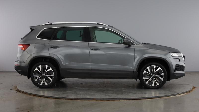 Used Skoda Karoq 2022 for sale - 75778990: Photo 4