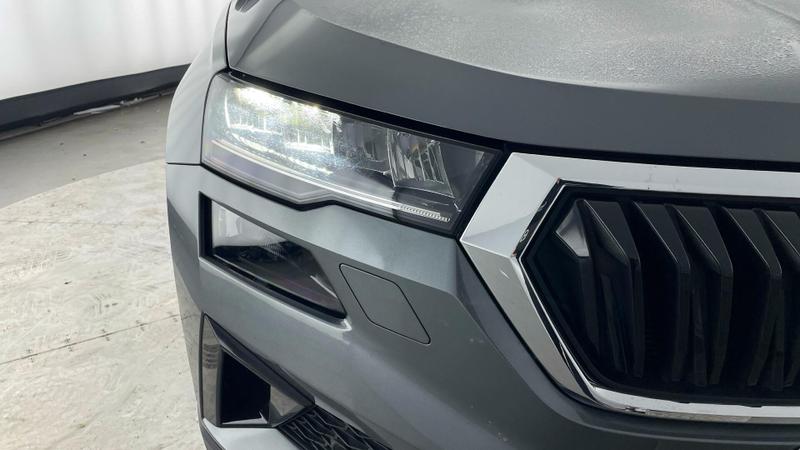 Used Skoda Karoq 2022 for sale - 75778990: Photo 41