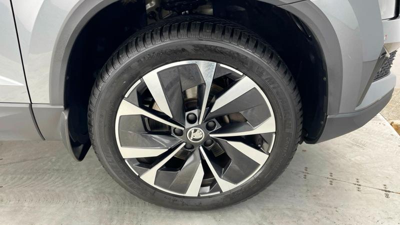 Used Skoda Karoq 2022 for sale - 75778990: Photo 5