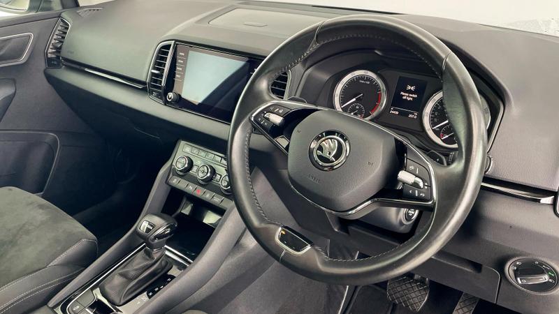 Used Skoda Karoq 2022 for sale - 75778990: Photo 6