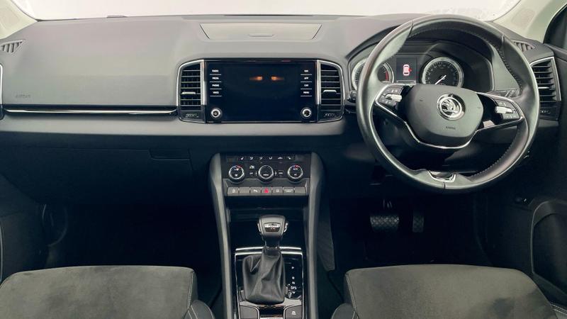 Used Skoda Karoq 2022 for sale - 75778990: Photo 8