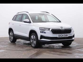 SUV 1.5 TSI (150ps) SE Drive ACT DSG Automatic 5-Door