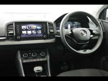Used Skoda Karoq 2024 for sale - 74785244: Photo