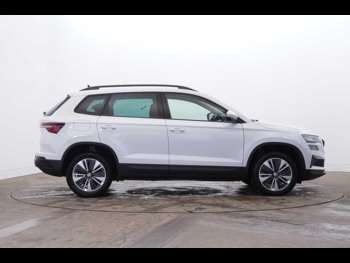 Used Skoda Karoq 2024 for sale - 74785244: Photo