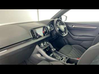 Used Skoda Karoq 2019 for sale - 75288883: Photo