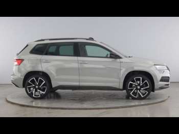 Used Skoda Karoq 2019 for sale - 75288883: Photo