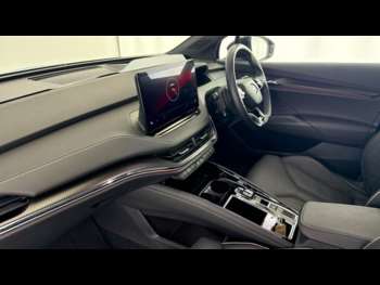 Used Skoda Enyaq 2022 for sale - 74439103: Photo