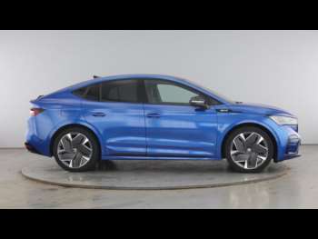 Used Skoda Enyaq 2022 for sale - 74439103: Photo