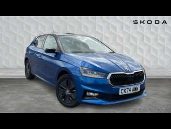2024 - 1.0 TSI 116 Colour Edition 5dr Manual